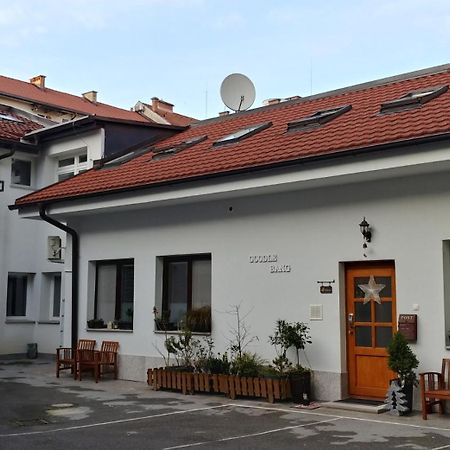 Goodlebang, 3 Bed Room Apartment, Center Ljubljana Eksteriør bilde