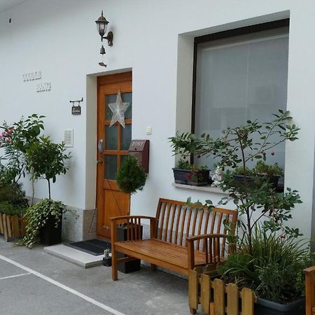 Goodlebang, 3 Bed Room Apartment, Center Ljubljana Eksteriør bilde