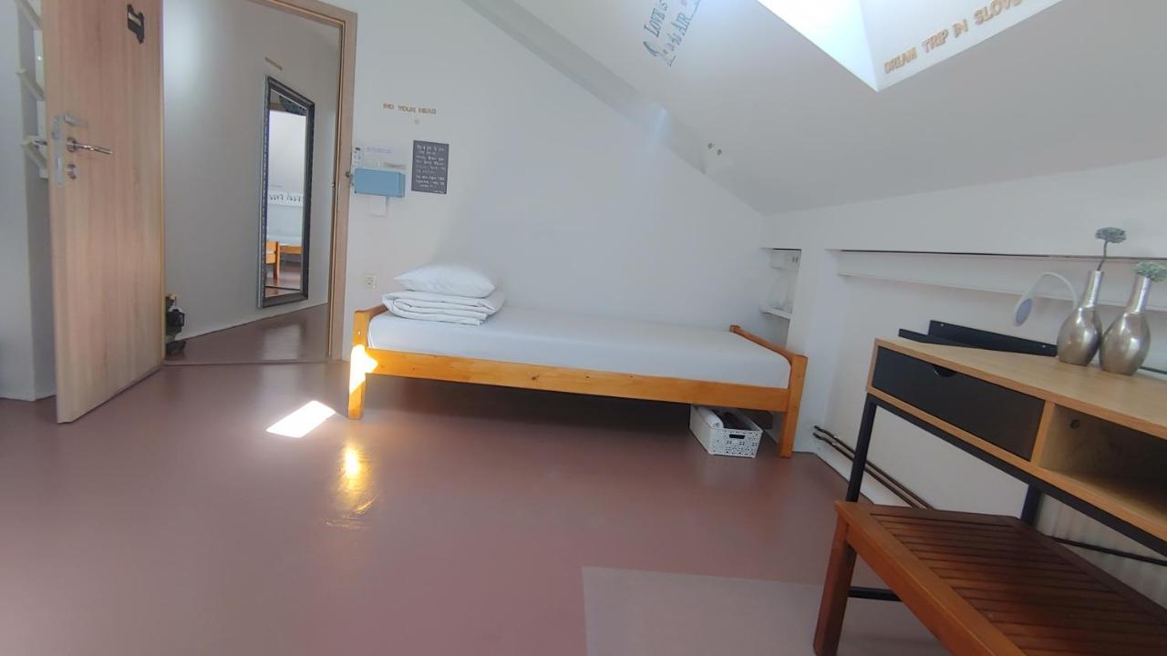 Goodlebang, 3 Bed Room Apartment, Center Ljubljana Eksteriør bilde