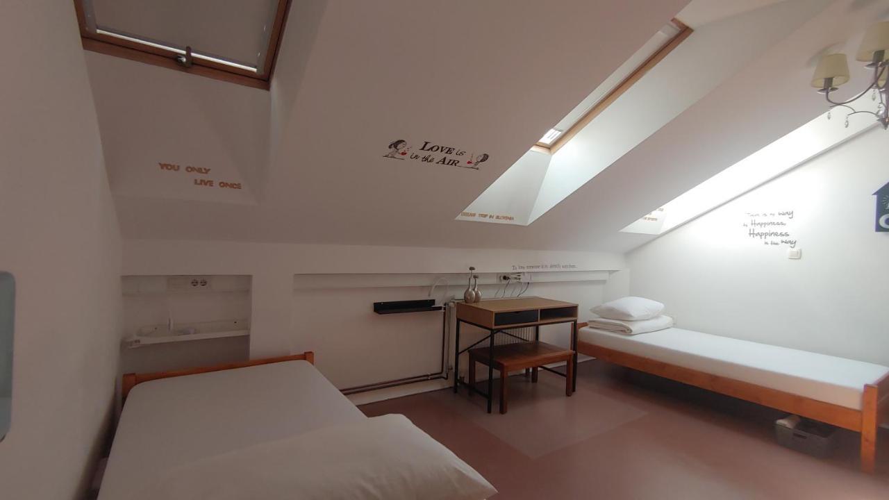 Goodlebang, 3 Bed Room Apartment, Center Ljubljana Eksteriør bilde